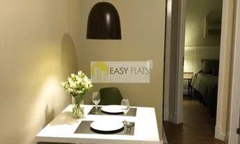 Imagem 4: Flat Mobilia Particular em Vila Olímpia - São Paulo, SP