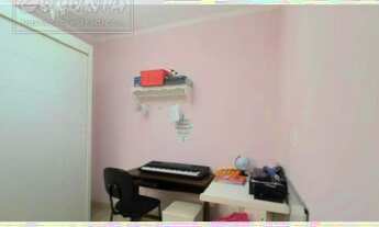 Imagem 4: Santo André - Casa Padrão - Vila Camilópolis