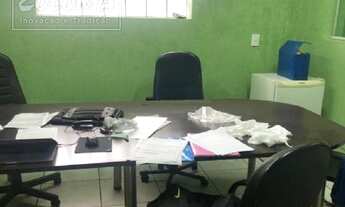 Imagem 5: Santo André - Galpão/Depósito/Armazém - Campestre