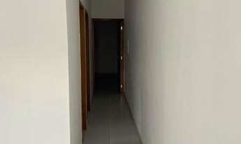 Imagem 4: Casa para venda tem 57 metros quadrados com 2 quartos em Jardim Padovani - Londrina - PR