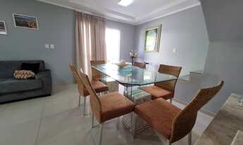 Imagem 3: Casa duplex com excelente acabamento em Buraquinho