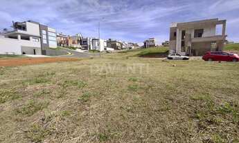 Imagem 4: Terreno - Condomínio Mont Alcino - Valinhos