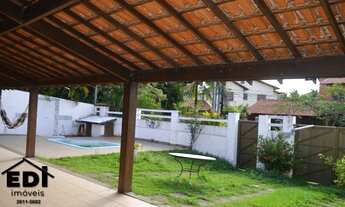 Imagem: Casa à venda no bairro Camboinhas - Niterói/RJ