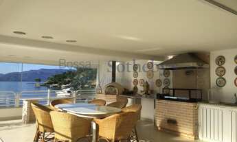 Imagem 7: Casa na Ponta da Mombaça