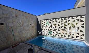 Imagem 6: Casa 4 Suítes e Closet na Vereda da Cruz