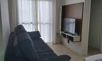 Imagem 2: Apartamento à venda no Condomínio JR Campolim, em Sorocaba-SP