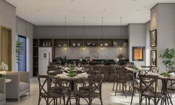 Imagem 7: Apartamento residencial para venda, Vila Izabel, Curitiba - AP11312