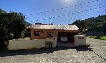 Imagem: Casa em Sambaqui