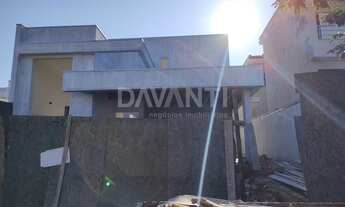 Imagem 4: Casa - Swiss Park - Campinas