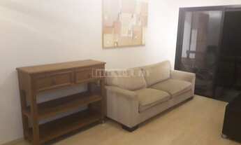 Imagem 2: São Paulo - Apartamento Padrão - Vila Nova Conceição