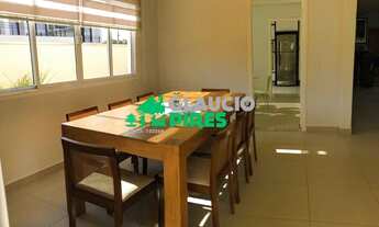 Imagem 3: Casa para locação e/ou venda no condomínio Reserva da Serra