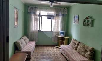 Imagem 4: Apartamento MOBILIADO bem próximo na praia, no bairro da Aviação!