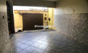 Imagem 4: Casa à venda, 3 quartos, 1 suíte, 2 vagas, Brasil Industrial - Belo Horizonte/MG