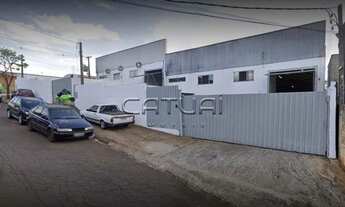 Imagem: Comercial galpão / barracão - Bairro Alpes