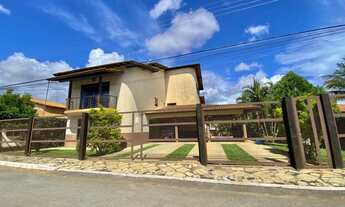 Imagem 1: BRASÍLIA - Casa de Condomínio - SETOR HABITACIONAL VICENTE PIRES