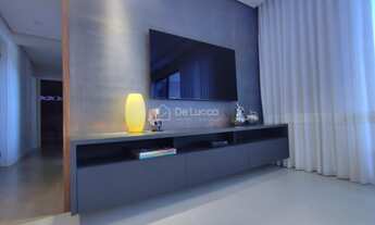 Imagem 4: Apartamento - Taquaral - Campinas