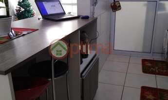 Imagem 4: Apartamento para Venda em Palhoça, MADRI, 2 dormitórios, 1 banheiro, 1 vaga