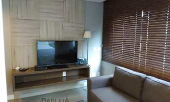 Imagem 5: Apartamento com 1 dormitório à venda, 33 m² por R$ 398.000,00 - Vila Olímpia - São Paulo/S