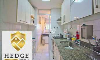 Imagem 6: Apartamento com 3 dormitórios à venda, 100 m² por R$ 1.550.000 - Higienópolis - São Paulo