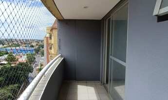 Imagem 3: Apartamento com 03 dormitórios à venda, 75 m² no Jóquei - Teresina/PI.>