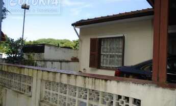 Imagem 2: Santo André - Terreno Padrão - Santa Maria