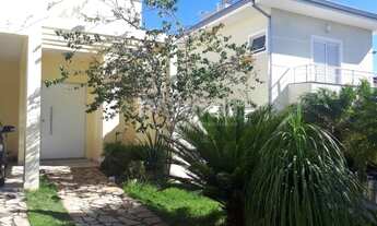 Imagem 2: Casa - Condomínio Morada das Nascentes - Valinhos