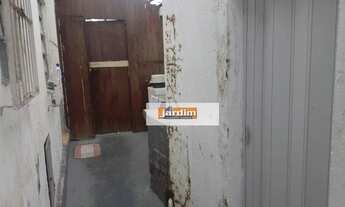 Imagem 5: Casa com 2 dormitórios à venda, 175 m² por R$ 340.000,00 - Vila Guarani - Santo André/SP