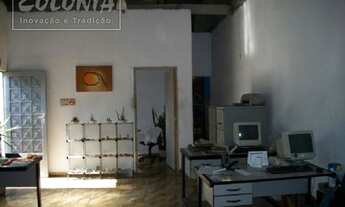 Imagem 5: São Caetano do Sul - Galpão/Depósito/Armazém - Santa Maria