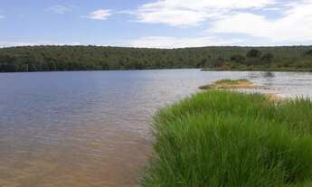 Imagem 6: Chacara individual frente para o Lago