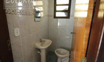 Imagem 6: Santo André - Loja/Salão - Parque das Nações