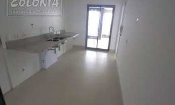 Imagem 4: Santo André - Apartamento Padrão - Jardim