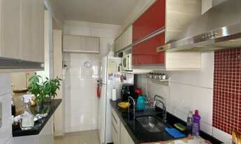 Imagem 7: Apto 02 quartos - Vitoria Parque - Campos Eliseos