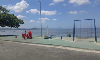 Imagem 6: Terreno em Sepetiba (Praia do Cardo)