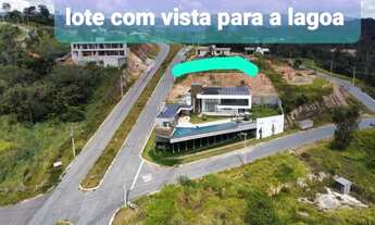 Imagem 6: Lote de 1000 metros Condomínio Vista da Lagoa (financiamento Próprio