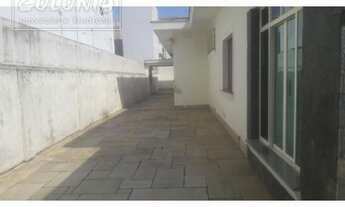 Imagem 4: Santo André - Casa Padrão - Jardim