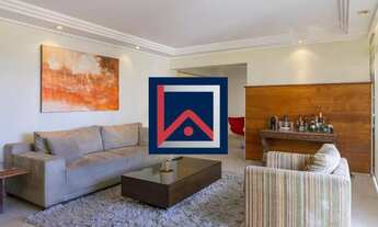 Imagem 3: Apartamento Venda Perdizes 189 m² 2 Dormitórios