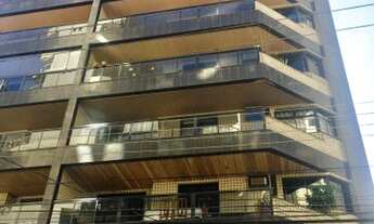 Imagem 2: Apartamento Triplex com 5 dormitórios para alugar, 400 m² por R$ 5.000,00/ano - Praia do M