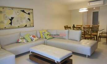 Imagem 5: Apartamento com 4 suítes à venda, 215 m² por R$ 6.000.000 - Riviera - Módulo 7 - Bertioga