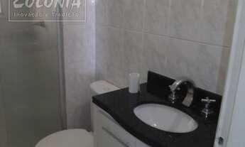 Imagem 4: São Bernardo do Campo - Apartamento Padrão - Assunção