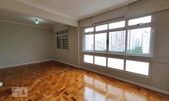 Imagem 6: Apartamento para Aluguel - Perdizes, 2 Quartos, 95 m2