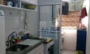 Imagem: Apartamento ideal para investidor, já