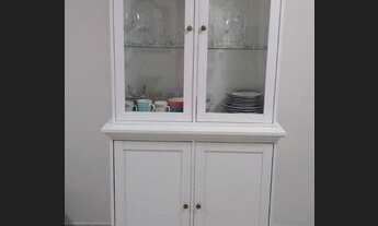 Imagem 7: Apartamento Vila Nova Conceição ? 1 Dormitório, Varanda, garagem ? R$4.100,00 + taxas