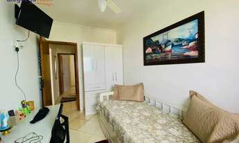 Imagem 5: Apartamento vista mar a venda 3 dormitórios - Maracanã - Praia Grande/SP