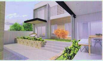 Imagem 6: Casa a venda no Condomínio: ALPHAVILLE DOM PEDRO 02 - Alphaville Dom Pedro - Campinas/SP