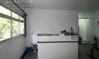 Imagem 5: Santo André - Galpão/Depósito/Armazém - Parque Capuava