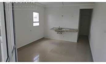 Imagem: Santo André - Apartamento Padrão - Parque