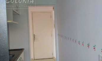 Imagem 7: Santo André - Apartamento Padrão - Vila Metalúrgica