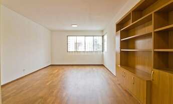 Imagem 2: São Paulo - Apartamento Padrão - Jardim Paulista