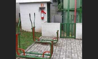 Imagem 3: Apartamento 54 metros - Horto Ypê