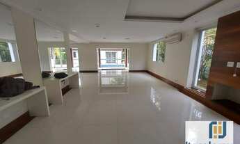 Imagem 3: Casa linda para venda e locação no Residencial Alphaville 2